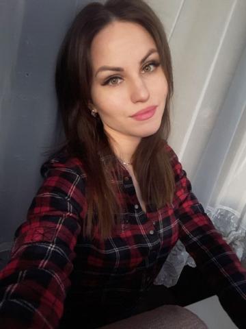 Анастасия Топ Сексуальная Реал фото 2