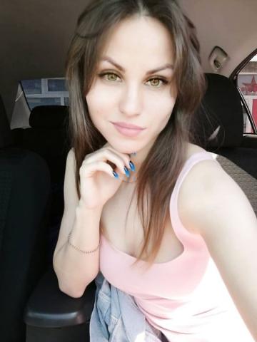 Анастасия Топ Сексуальная Реал фото 3