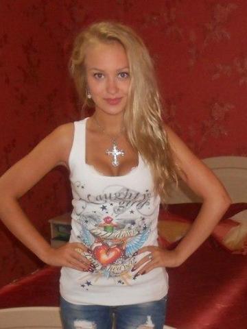 Мария фото 2