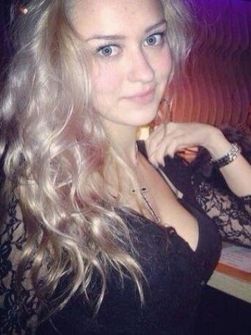 Мария фото 3